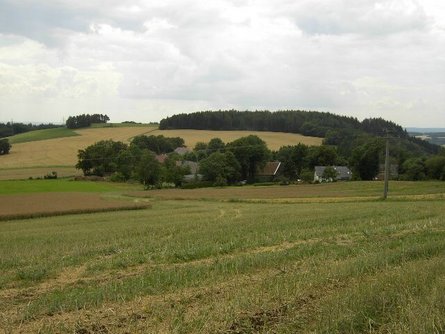 Ortsteil Vogtendorf