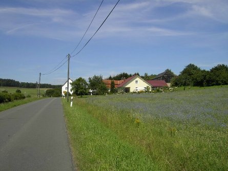 Ortsteil Breitenreuth