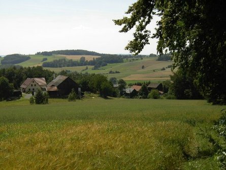 Ortsteil Möhrenreuth